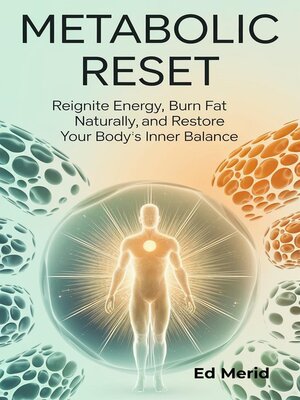 cover image of Metabolic Reset